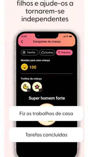 Controle parental Kid Security screenshot 7
