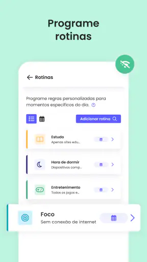 Controle parental Qustodio screenshot 4