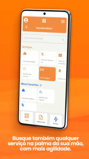 Copel screenshot 4