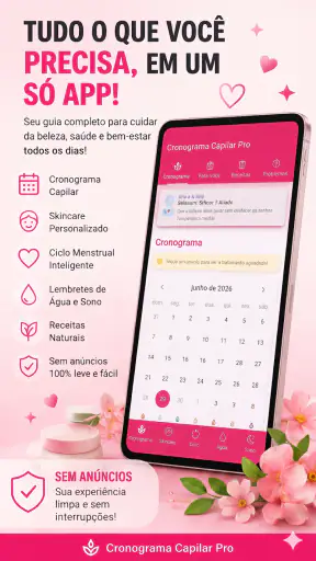 Essência Feminina screenshot 6