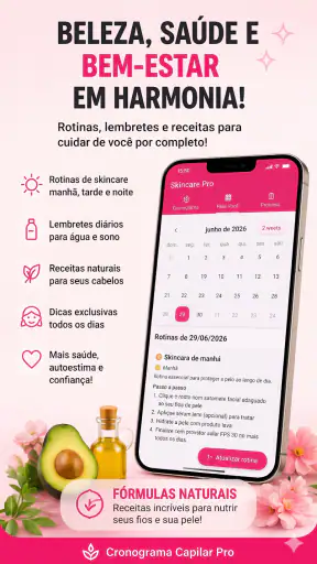 Essência Feminina screenshot 7