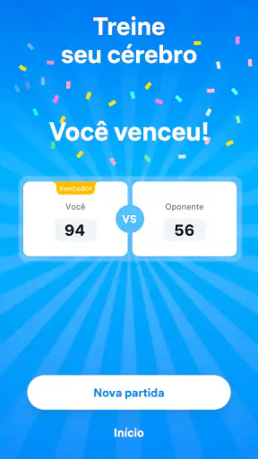Crossword Master - Palavras screenshot 5