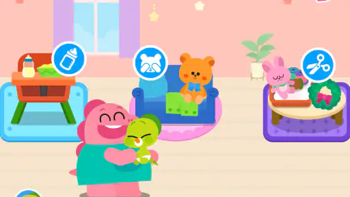 Cuidados de Bebê screenshot 11