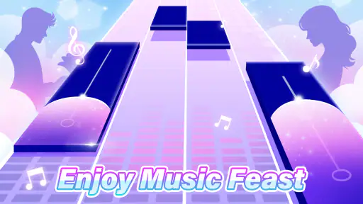 Cyber Music Rush screenshot 6