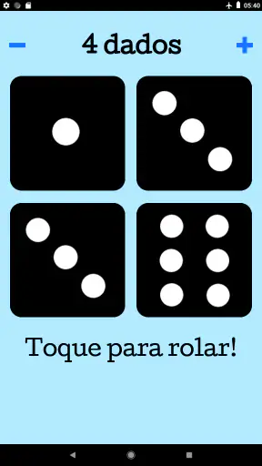 Dados! screenshot 9