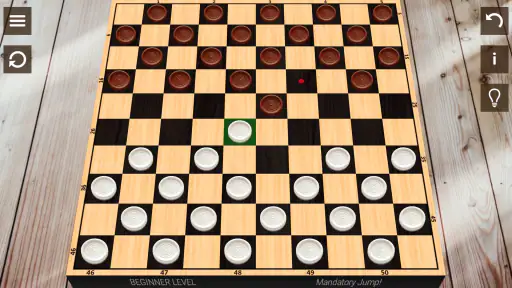 Damas screenshot 3