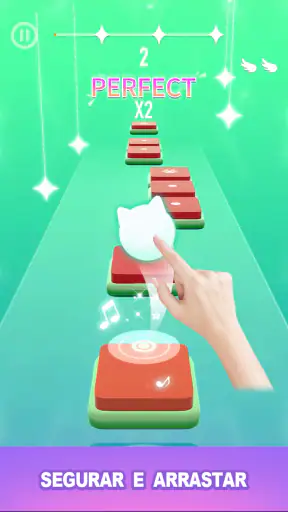 Dancing Cats - Jogo de música screenshot 11