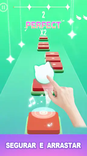 Dancing Cats - Jogo de música screenshot 6
