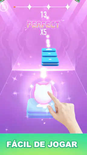 Dancing Cats - Jogo de música screenshot 8