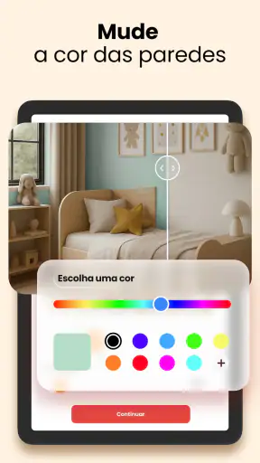 Decorar Casa com IA: AI Design screenshot 11