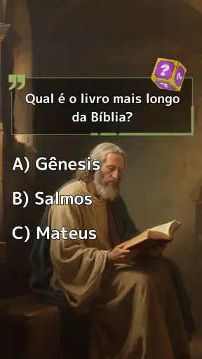 Desafio de palavras da Bíblia screenshot 7