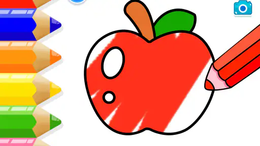 Desenhos para colorir meninos screenshot 10