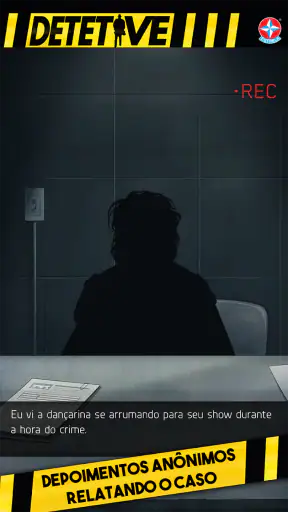 Detetive Estrela screenshot 5