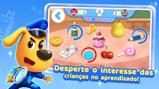 Jogos de Segurança do Labrador screenshot 10