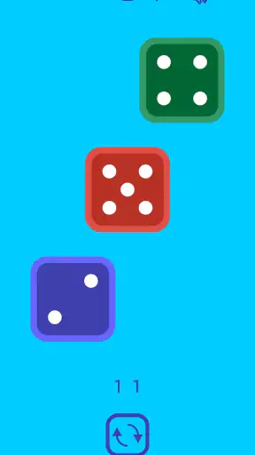 Dice — Roller for board games screenshot 3
