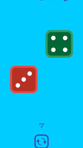 Dice — Roller for board games screenshot 6