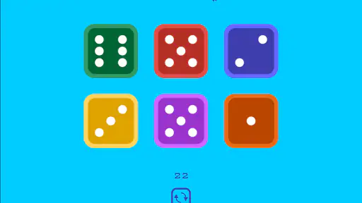 Dice — Roller for board games screenshot 9