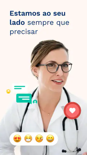 Doctoralia: agende seu médico screenshot 8