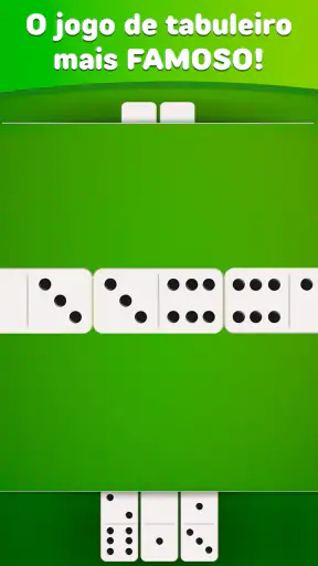 Dominó - Jogo Clássico screenshot 5