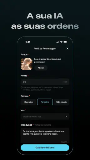 Dootalk: Chat de IA screenshot 4