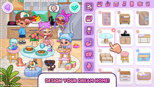 Dopples World screenshot 5