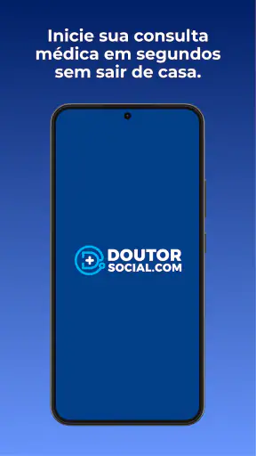Doutor Social screenshot 1