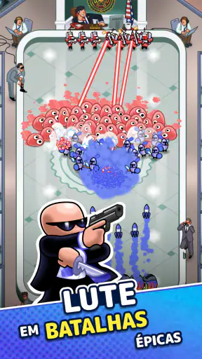 Draft Showdown screenshot 10