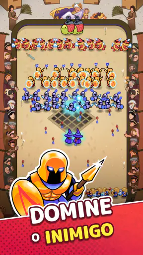Draft Showdown screenshot 11