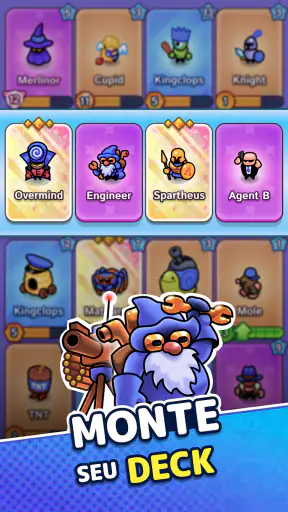 Draft Showdown screenshot 4