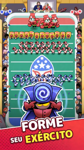Draft Showdown screenshot 9