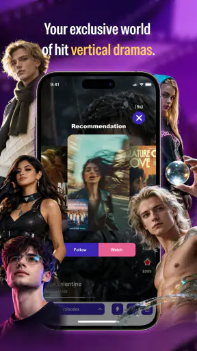 Drama World screenshot 4