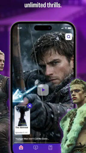 Drama World screenshot 7