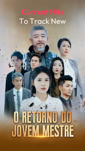 DramaBox - Curtas de Drama screenshot 8