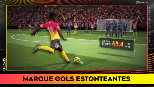 Dream League Soccer 2026 screenshot 6