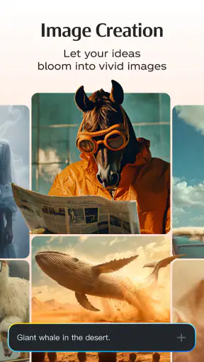 Dreamina AI: Image&Video Maker screenshot 2