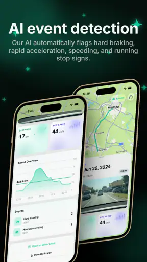 Driver: Câmera e registro screenshot 8
