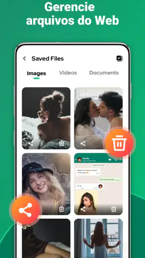 Dual App - Web Scanner App screenshot 6