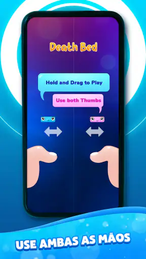 Duet Tiles: Música Vocal Dupla screenshot 6