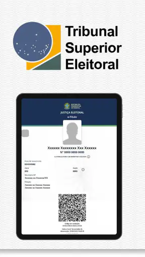 e-Título screenshot 10