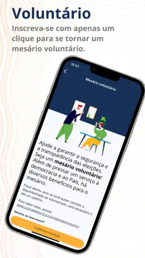 e-Título screenshot 3