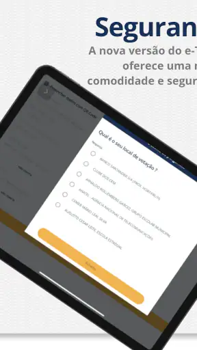 e-Título screenshot 9