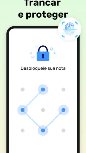 Easy Notes - Bloco de Notas screenshot 7
