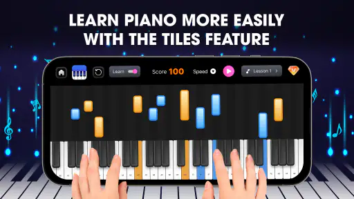 Easy Piano Keyboard - Piano88 screenshot 8
