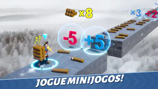ÉBANO - O Regresso do Rei screenshot 10