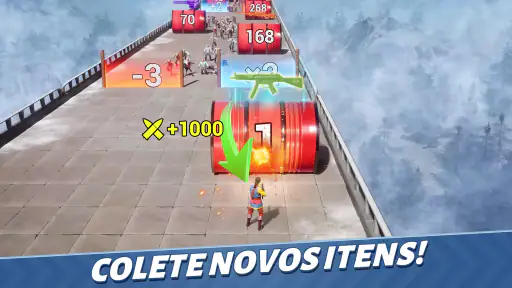 ÉBANO - O Regresso do Rei screenshot 12