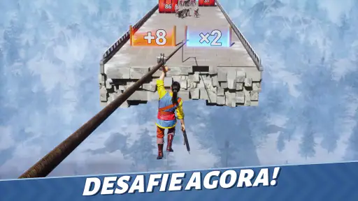 ÉBANO - O Regresso do Rei screenshot 6