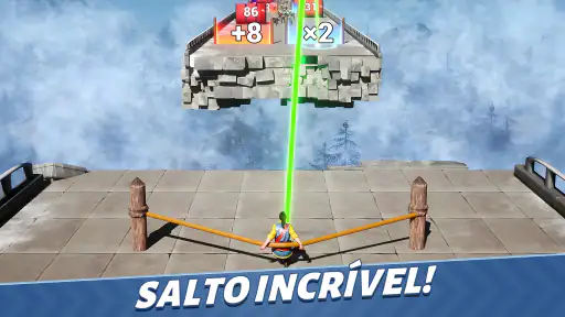 ÉBANO - O Regresso do Rei screenshot 8