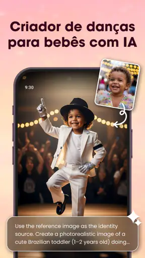 Editor Foto & Vídeo Música screenshot 2