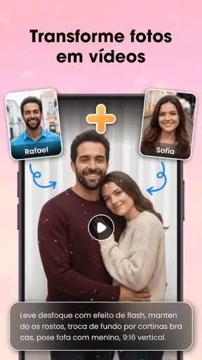 Editor Foto & Vídeo Música screenshot 7