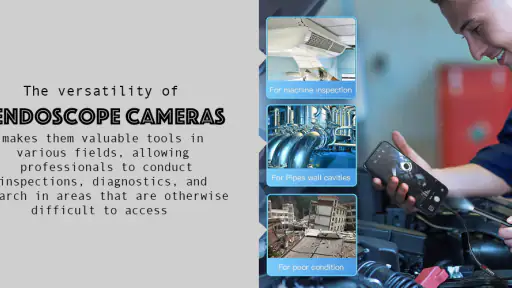 Endoscope Camera / USB OTG screenshot 3
